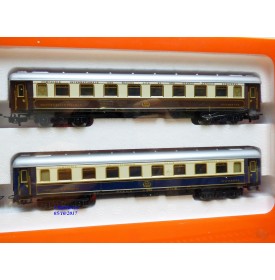 PRIMEX ( Märklin )  4584 Camion et wagon cirque SARRASANI  Neuf  BO 