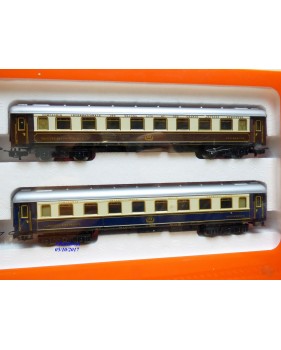 PRIMEX ( Märklin )  4584 Camion et wagon cirque SARRASANI  Neuf  BO 