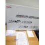 Märklin 3121 coffret diesel grandes lignes V200 DB BO
