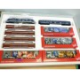 Märklin / Herpa 151603 / 26528, rare  coffret  Weihnachtszug " Santa Claus "  neuf   BO 