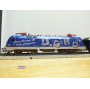 Märklin / Herpa 151603 / 26528, rare  coffret  Weihnachtszug " Santa Claus "  neuf   BO 
