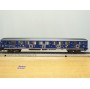 Märklin / Herpa 151603 / 26528, rare  coffret  Weihnachtszug " Santa Claus "  neuf   BO 