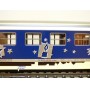 Märklin / Herpa 151603 / 26528, rare  coffret  Weihnachtszug " Santa Claus "  neuf   BO 