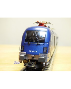 Märklin / Herpa 151603 / 26528, rare  coffret  Weihnachtszug " Santa Claus "  neuf   BO 