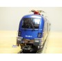 Märklin / Herpa 151603 / 26528, rare  coffret  Weihnachtszug " Santa Claus "  neuf   BO 