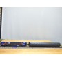 Märklin 3121 coffret diesel grandes lignes V200 DB BO