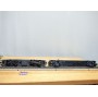 Märklin / Herpa 151603 / 26528, rare  coffret  Weihnachtszug " Santa Claus "  neuf   BO 