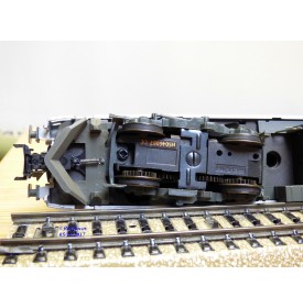 Märklin / Herpa 151603 / 26528, rare  coffret  Weihnachtszug " Santa Claus "  neuf   BO 