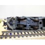 Märklin / Herpa 151603 / 26528, rare  coffret  Weihnachtszug " Santa Claus "  neuf   BO 