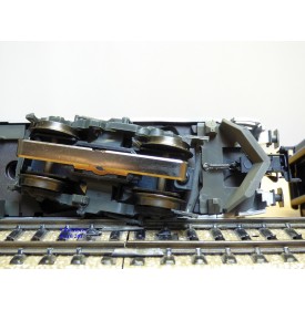 Märklin / Herpa 151603 / 26528, rare  coffret  Weihnachtszug " Santa Claus "  neuf   BO 