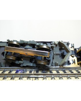 Märklin / Herpa 151603 / 26528, rare  coffret  Weihnachtszug " Santa Claus "  neuf   BO 