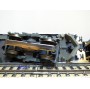 Märklin / Herpa 151603 / 26528, rare  coffret  Weihnachtszug " Santa Claus "  neuf   BO 