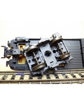 Märklin / Herpa 151603 / 26528, rare  coffret  Weihnachtszug " Santa Claus "  neuf   BO 