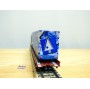 Märklin 3121 coffret diesel grandes lignes V200 DB BO