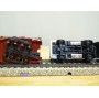 Märklin / Herpa 151603 / 26528, rare  coffret  Weihnachtszug " Santa Claus "  neuf   BO 