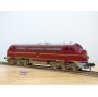 Loco Mikado 141 Br 41 DB grise BO