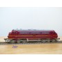Loco Mikado 141 Br 41 DB grise BO