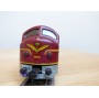 Loco Mikado 141 Br 41 DB grise BO