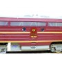 Loco Mikado 141 Br 41 DB grise BO