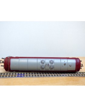 Loco Mikado 141 Br 41 DB grise BO