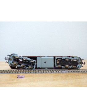 Fleischmann 1385D-1a, loco diesel A1A A1A   Nohab  série My11   DSB   neuf   BO