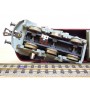 Loco Mikado 141 Br 41 DB grise BO