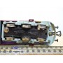 Loco Mikado 141 Br 41 DB grise BO
