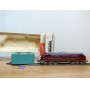 Loco Mikado 141 Br 41 DB grise BO