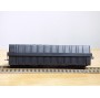 TENSHODO ???, wagon à claire voies pour transport de bétail ( stock car ) des chemins de fer américains  neuf   BO