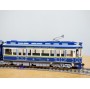 TRAMWAY ???, automotrice à 2 éléments type 10  ENODEN   neuf   BO