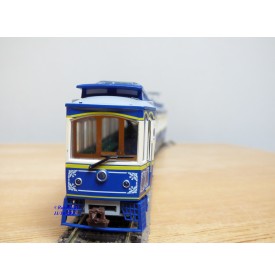 TRAMWAY ???, automotrice à 2 éléments type 10  ENODEN   neuf   BO