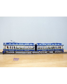 TRAMWAY ???, automotrice à 2 éléments type 10  ENODEN   neuf   BO