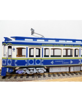 TRAMWAY ???, automotrice à 2 éléments type 10  ENODEN   neuf   BO