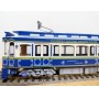TRAMWAY ???, automotrice à 2 éléments type 10  ENODEN   neuf   BO