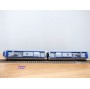 TRAMWAY ???, automotrice à 2 éléments type 10  ENODEN   neuf   BO