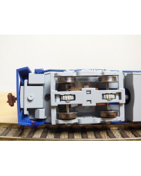 TRAMWAY ???, automotrice à 2 éléments type 10  ENODEN   neuf   BO