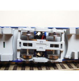 TRAMWAY ???, automotrice à 2 éléments type 10  ENODEN   neuf   BO