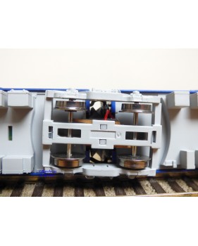 TRAMWAY ???, automotrice à 2 éléments type 10  ENODEN   neuf   BO