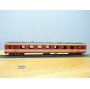 ROCO 44227A voiture unifiée 2  ème classe type B SBB BO