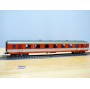 ROCO 44227A voiture unifiée 2  ème classe type B SBB BO