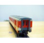 ROCO 44227A voiture unifiée 2  ème classe type B SBB BO