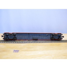 ROCO 44227A voiture unifiée 2  ème classe type B SBB BO