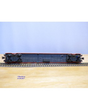 ROCO 44227A voiture unifiée 2  ème classe type B SBB BO