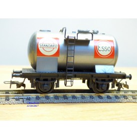 RIVAROSSI  52032 ?, wagon citerne STANDARD ESSO  FS  