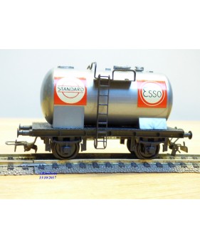 RIVAROSSI  2078  wagon réfrigérant SPATENBRAU DB BO