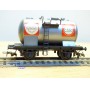 RIVAROSSI  52032 ?, wagon citerne STANDARD ESSO  FS  