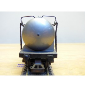RIVAROSSI  52032 ?, wagon citerne STANDARD ESSO  FS  