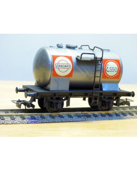 RIVAROSSI  2078  wagon réfrigérant SPATENBRAU DB BO