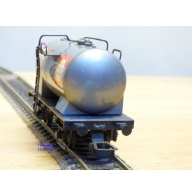 RIVAROSSI  2078  wagon réfrigérant SPATENBRAU DB BO
