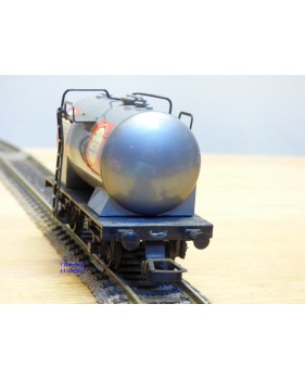 RIVAROSSI  2078  wagon réfrigérant SPATENBRAU DB BO